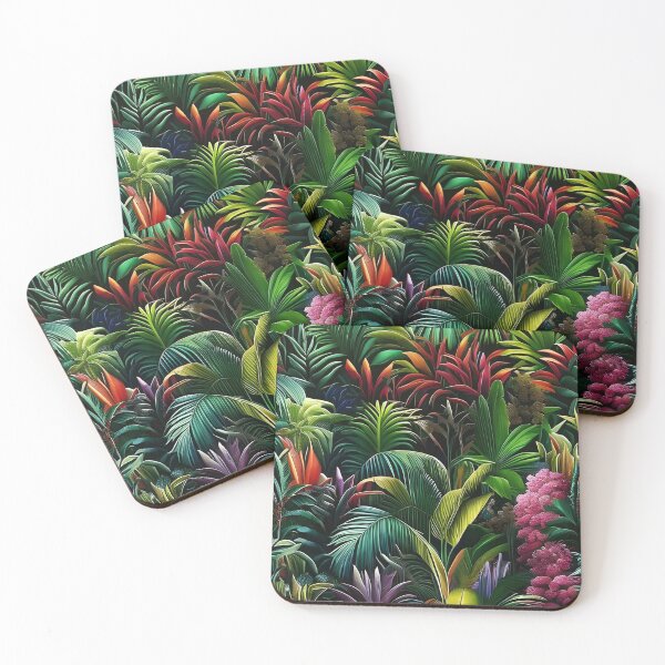 Item preview, Jungle Vibes designed and sold by Kat Sanchez.