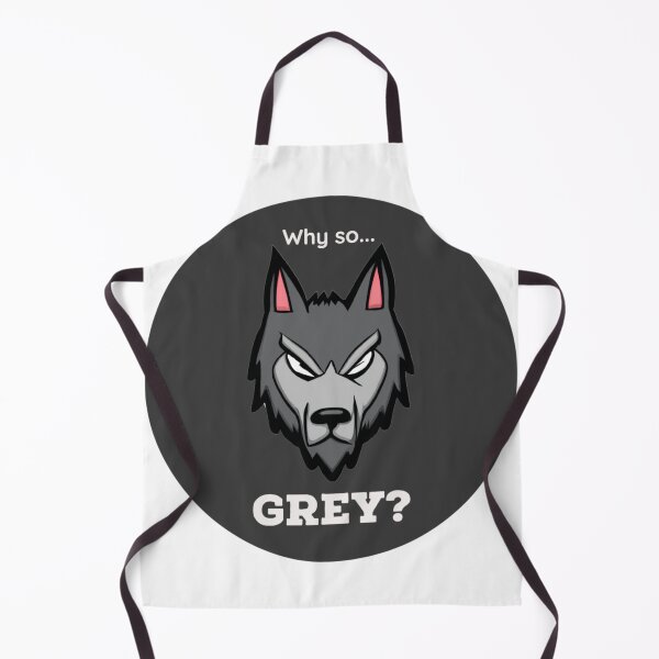 Item preview, Moody Wolf designed and sold by Fairservices.