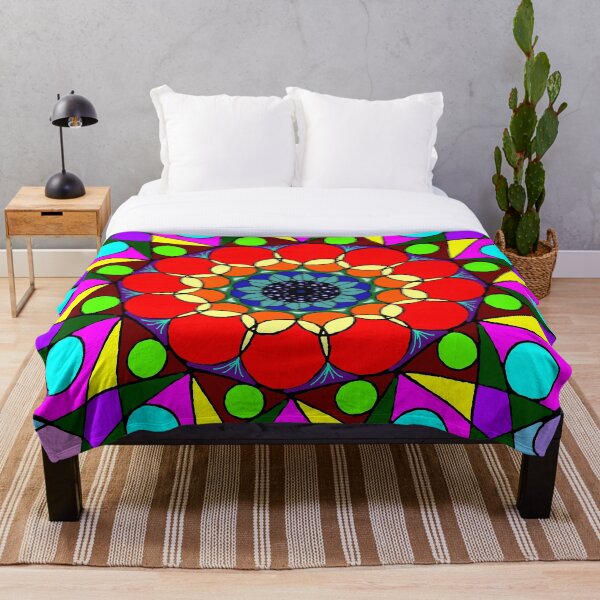 Item preview, Gráfico floral designed and sold by MoodysT's.