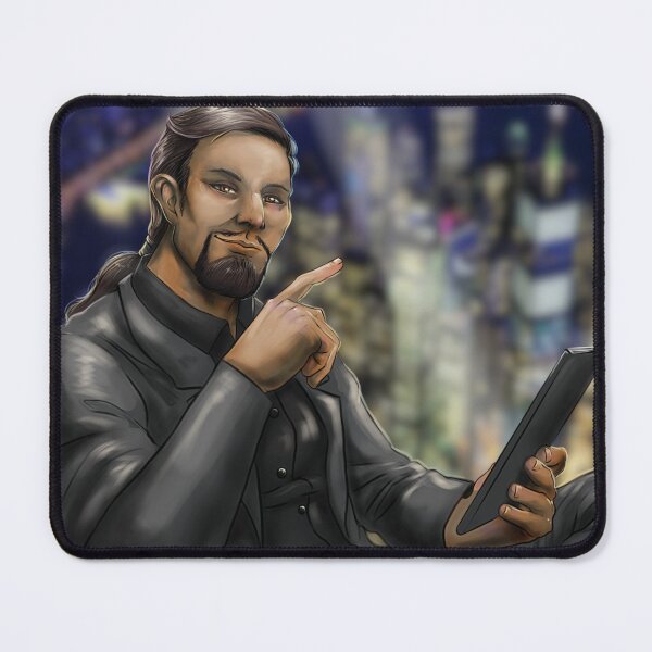Item preview, Here at the Xanatos Industries... designed and sold by Furiarossa.