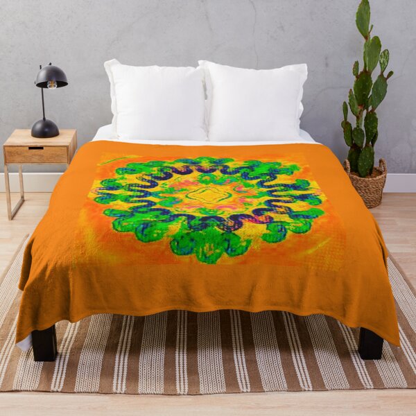 Item preview, Color On The Brain designed and sold by lifeinspired4u.