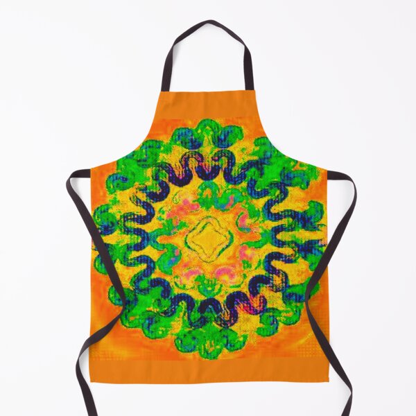 Item preview, Color On The Brain designed and sold by lifeinspired4u.