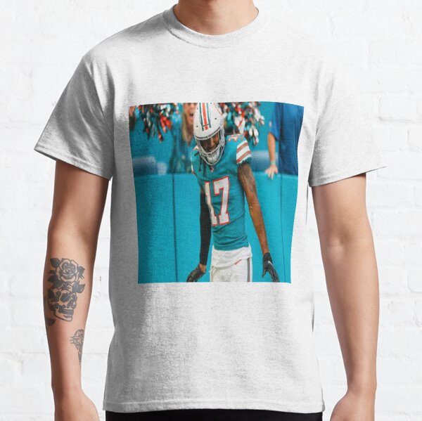 Tyreek Hill South Beach Cheetah To Miami Dolphins T-shirt - REVER LAVIE