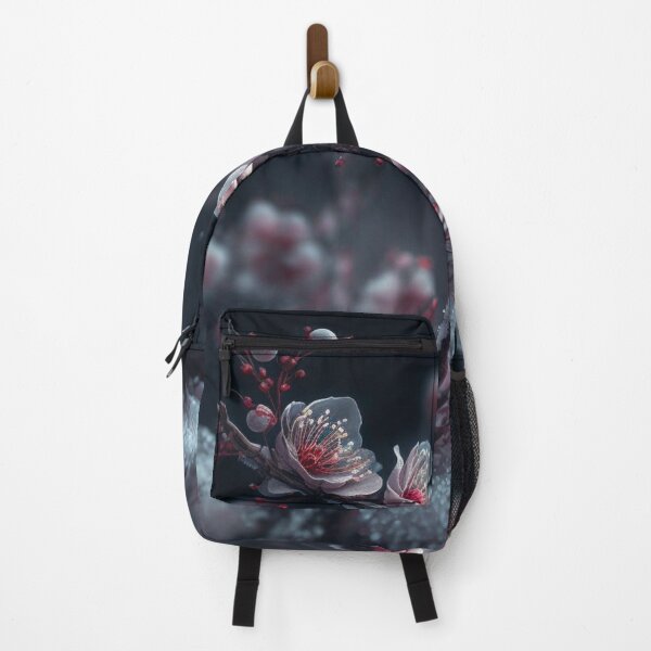 Item preview, winter flowers designed and sold by Olivier Dean.