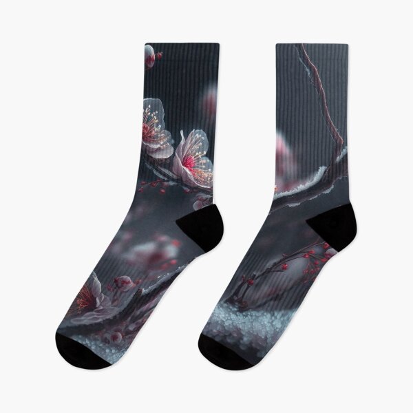 Item preview, winter flowers designed and sold by Olivier Dean.