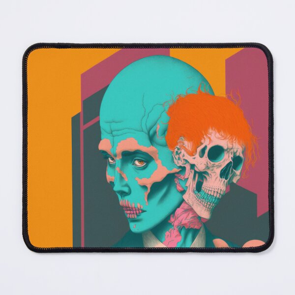 Item preview, Dead Man Dreaming V designed and sold by CopperCity Dungeon.