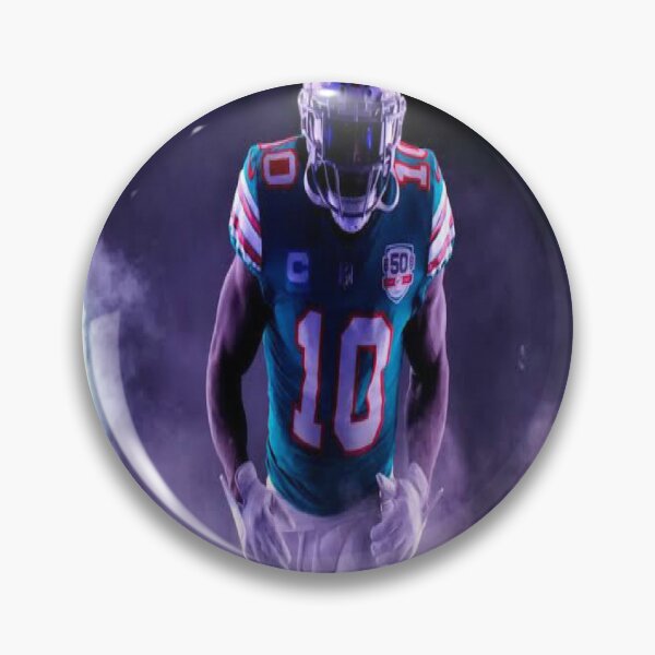 Tyreek Hill Miami Dolphins Classic T-Shirt for Sale by H&R