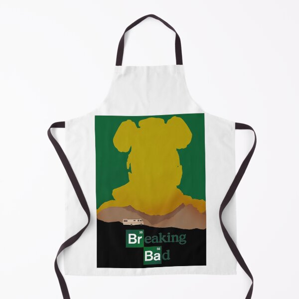 Item preview, Breaking bad artwork  designed and sold by Sixmagicbeans.