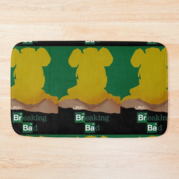 Item preview, Breaking bad artwork  designed and sold by Sixmagicbeans.