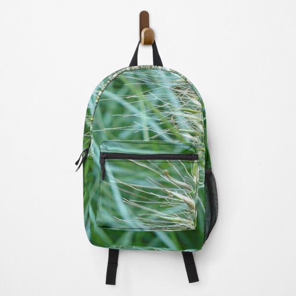 Item preview, Flowering Grass Spike designed and sold by Ladydi.