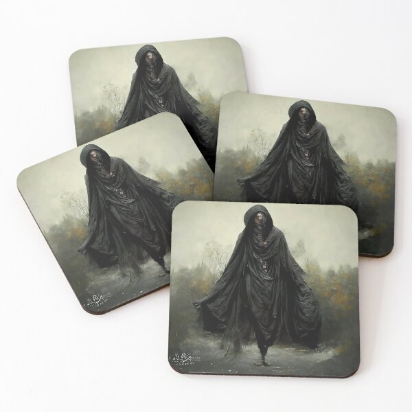 Item preview, Omen keeper designed and sold by SikstiNain.