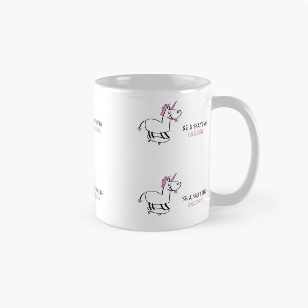 Item preview, unicorn skating designed and sold by schwarzmondD.