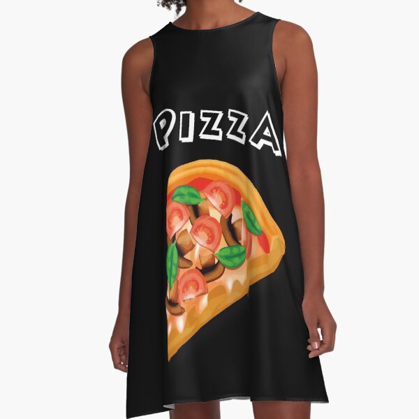 Artikel-Vorschau von Pizza, designt und verkauft von M3PicsStudio.