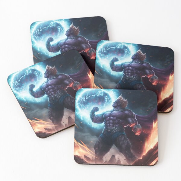 Item preview, The Divine Warrior designed and sold by CRAFTCREATIVES.