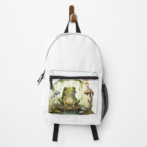 Item preview, The Green Oracle designed and sold by WilbDigital.