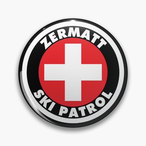 Item preview, Zermatt Ski Mountain Climbing  designed and sold by The Junto Shop.