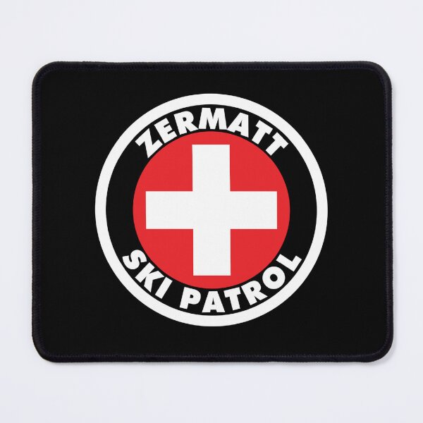 Item preview, Zermatt Ski Mountain Climbing designed and sold by The Junto Shop.
