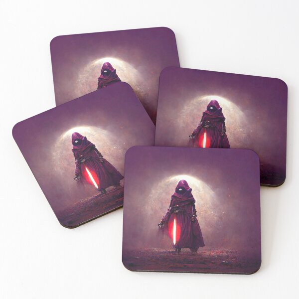 Item preview, Jawa sith designed and sold by SikstiNain.