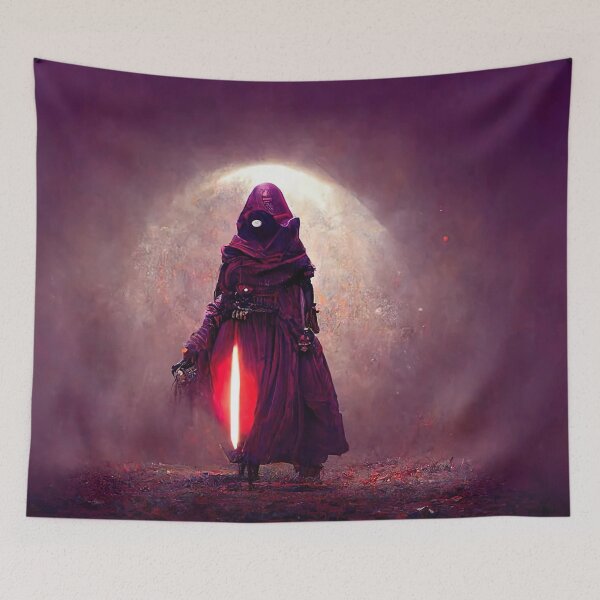 Item preview, Jawa sith designed and sold by SikstiNain.