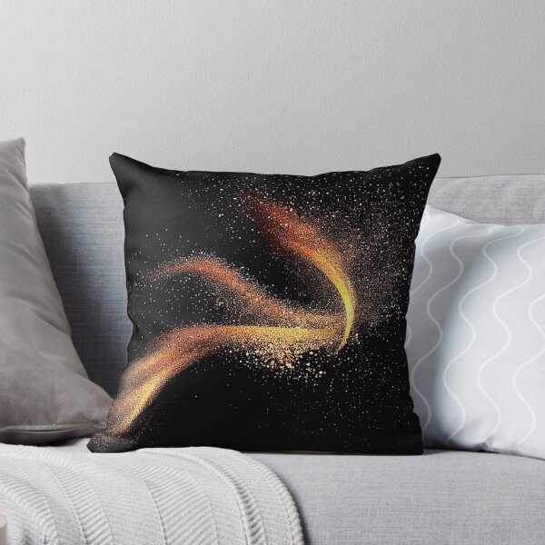 Item preview, Sparkling Gold Inspired by the Glamour of Golden Dust designed and sold by HiArtify ❤️.