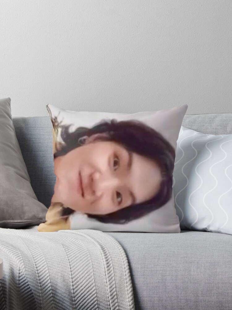 SUGA BTS Min Yoongi - Bts - Pillow