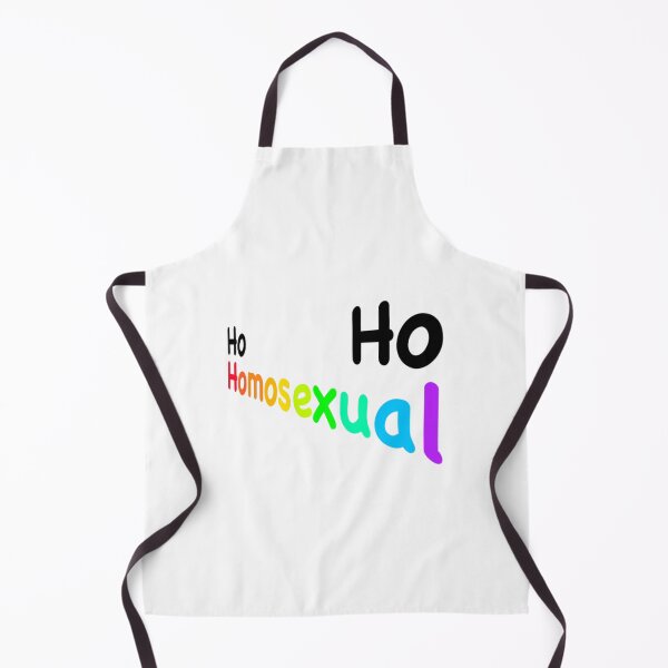 Item preview, ho ho homosexual designed and sold by saacstix.