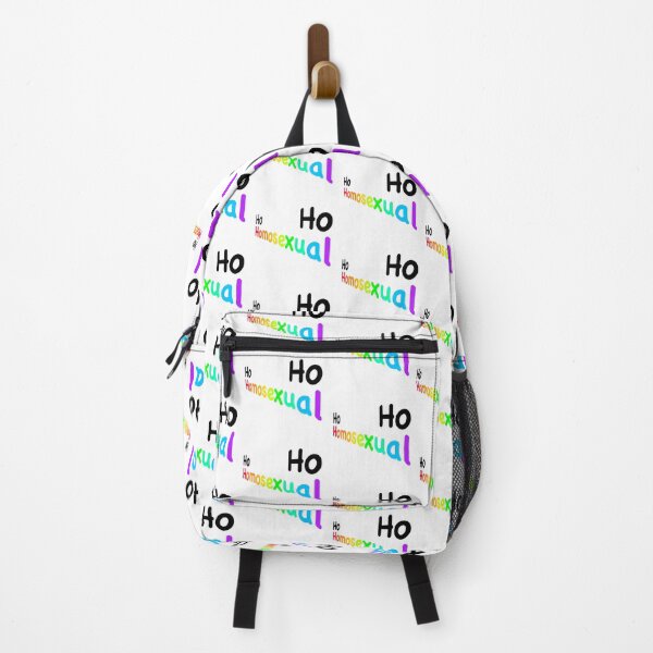 Item preview, ho ho homosexual designed and sold by saacstix.