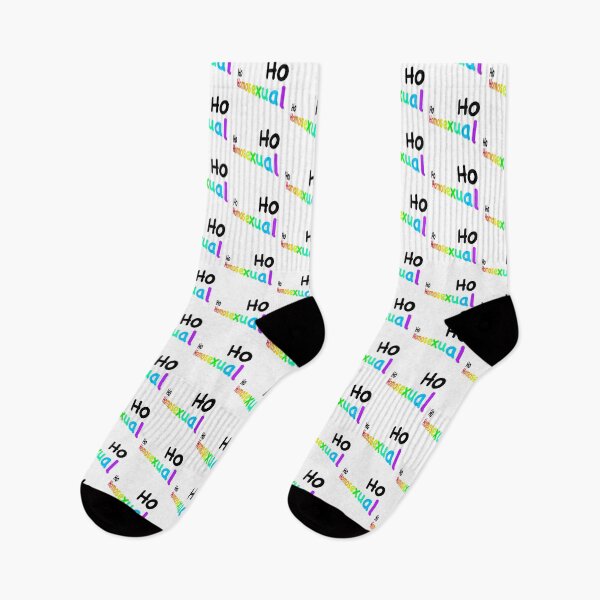 Item preview, ho ho homosexual  designed and sold by saacstix.