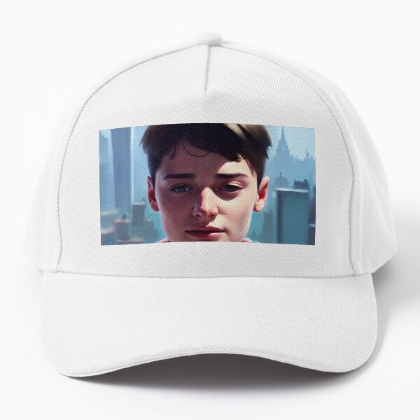 Item preview, Noah Schnapp  designed and sold by W Sobalvarro.