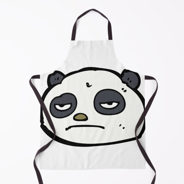 Item preview, Uninterested Panda designed and sold by Fairservices.