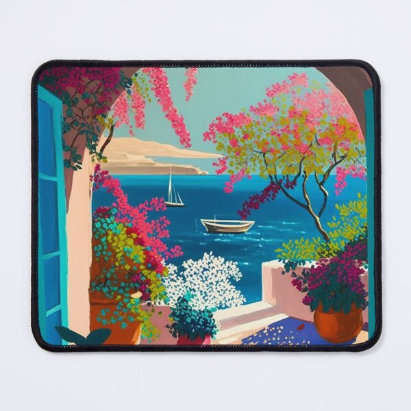 Item preview, Patio breezes designed and sold by RoseAesthetic.