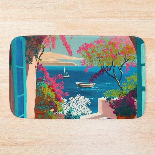 Item preview, Patio breezes designed and sold by RoseAesthetic.