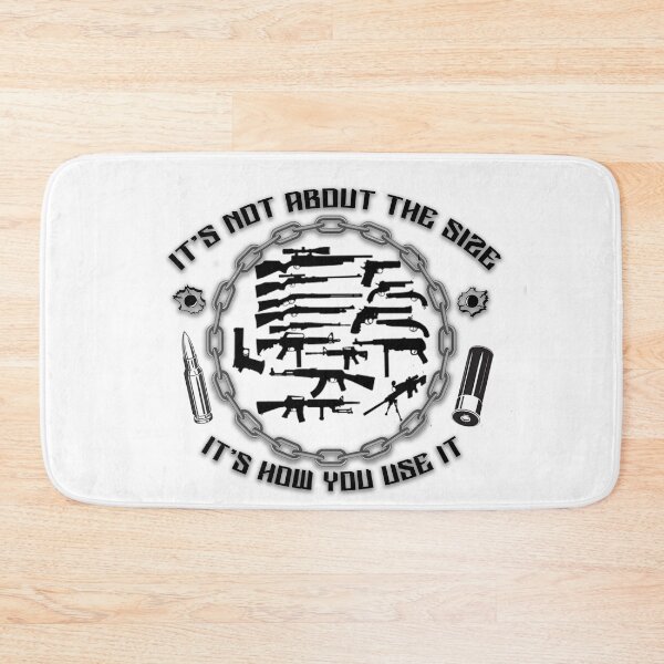 Item preview, How You Use It Tee designed and sold by The Tinfoil Mafia .