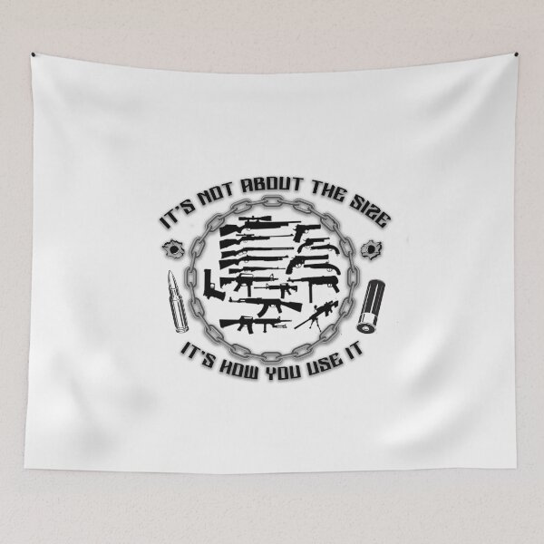 Item preview, How You Use It Tee designed and sold by The Tinfoil Mafia .