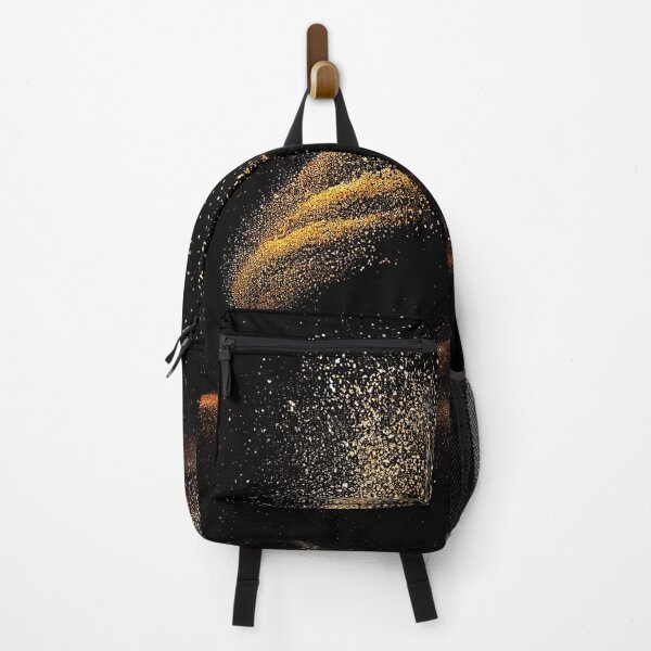 Item preview, Sparkling Gold Inspired by the Glamour of Golden Dust designed and sold by HiArtify ❤️.