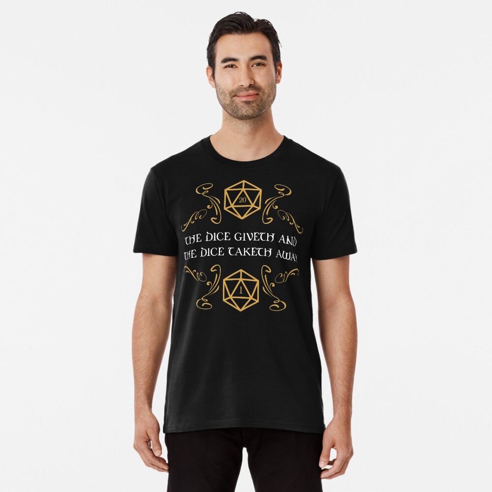 Item preview, Premium T-Shirt designed and sold by pixeptional.
