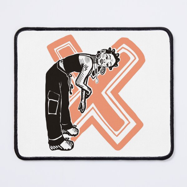 Item preview, Skater girl illustration designed and sold by Logieart.