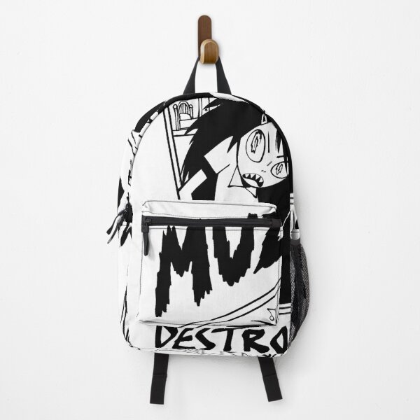 Item preview, Muzzle Destroy Boys designed and sold by Bluelou5298.