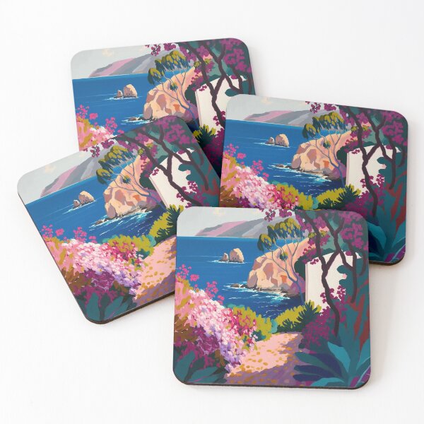 Item preview, Azure summer designed and sold by RoseAesthetic.