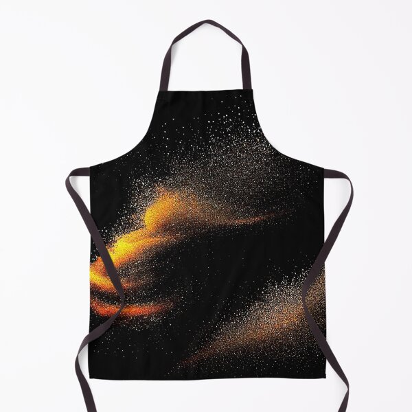 Item preview, Sparkling Gold Inspired by the Glamour of Golden Dust designed and sold by HiArtify ❤️.