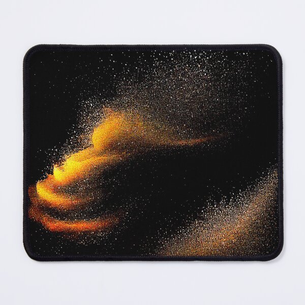 Item preview, Sparkling Gold Inspired by the Glamour of Golden Dust designed and sold by HiArtify ❤️.