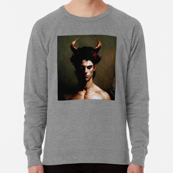 Hot Date Tale Teller Club Orchestra Art by iServalan CDM Music Tracks and Book Illustrations Lightweight Sweatshirt