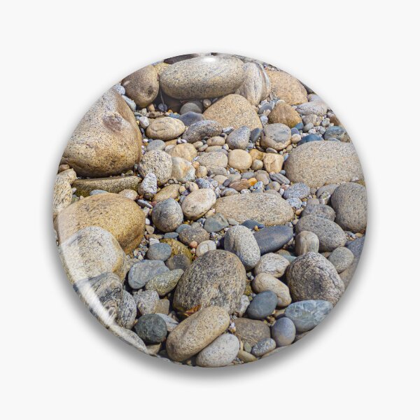Item preview, beach pebbles designed and sold by ricobarinas.