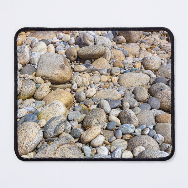 Item preview, beach pebbles designed and sold by ricobarinas.