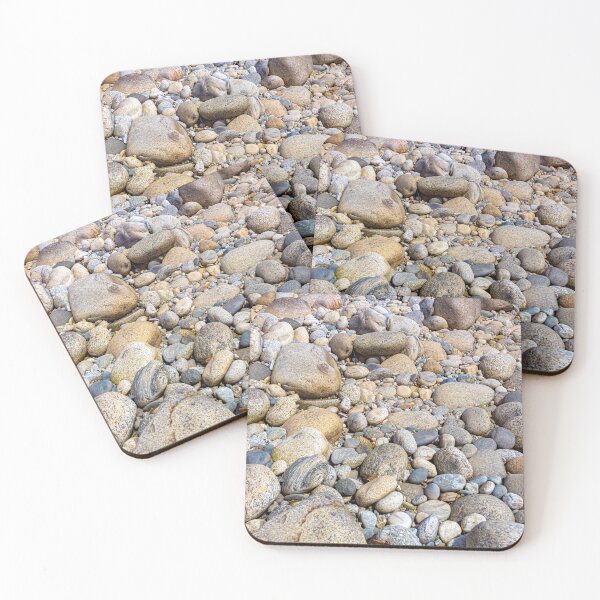 Item preview, beach pebbles designed and sold by ricobarinas.