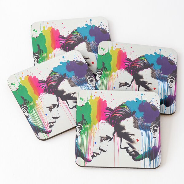 Item preview, Love Is Love designed and sold by happymeldcovers.