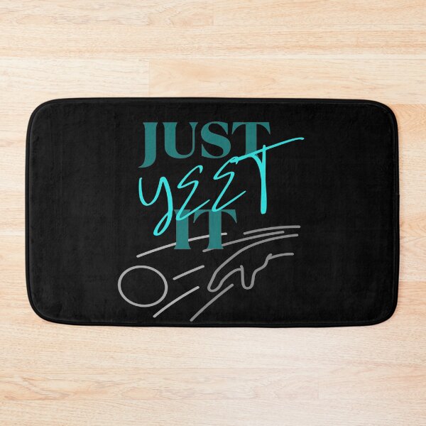 Item preview, Just yeet it funny quote design  designed and sold by J-KAP.