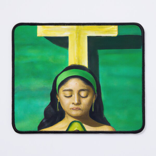 Item preview, Avocado is my religion designed and sold by Graphicelite1.