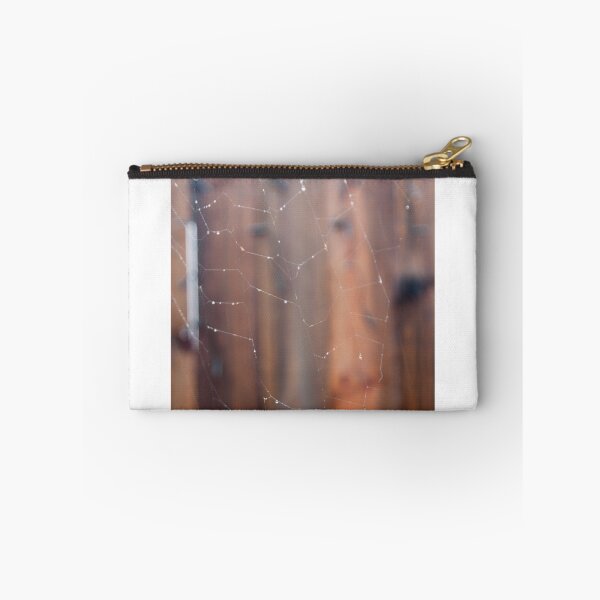 Item preview, Raindrops on Spiderweb designed and sold by Jennifer Rose Clement.