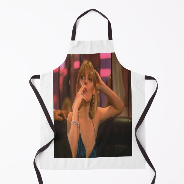 Item preview, Elvira Scarface Tony Montana Manny designed and sold by Oumhoa.